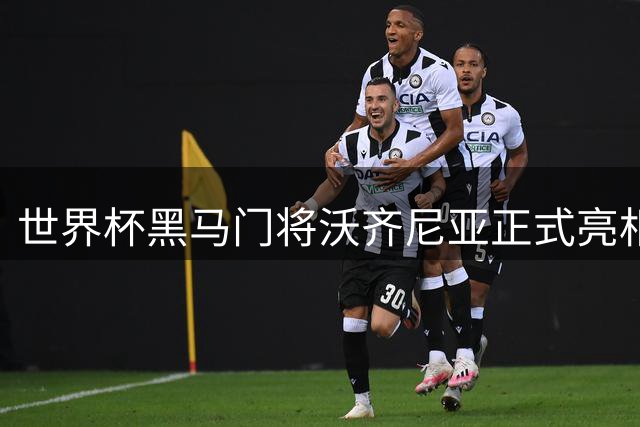 世界杯黑马门将沃齐尼亚正式亮相智利 科洛科洛俱乐部迎强援