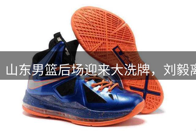山东男篮后场迎来大洗牌，刘毅离开，谢智杰待定，高诗岩续约年限上演拉锯战，王岚嵚引进卡壳，小外没有头绪，一切都是未知数！